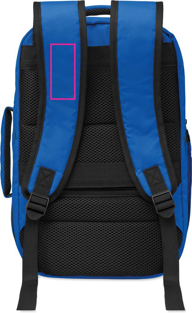 SHOULDER STRAP RIGHT