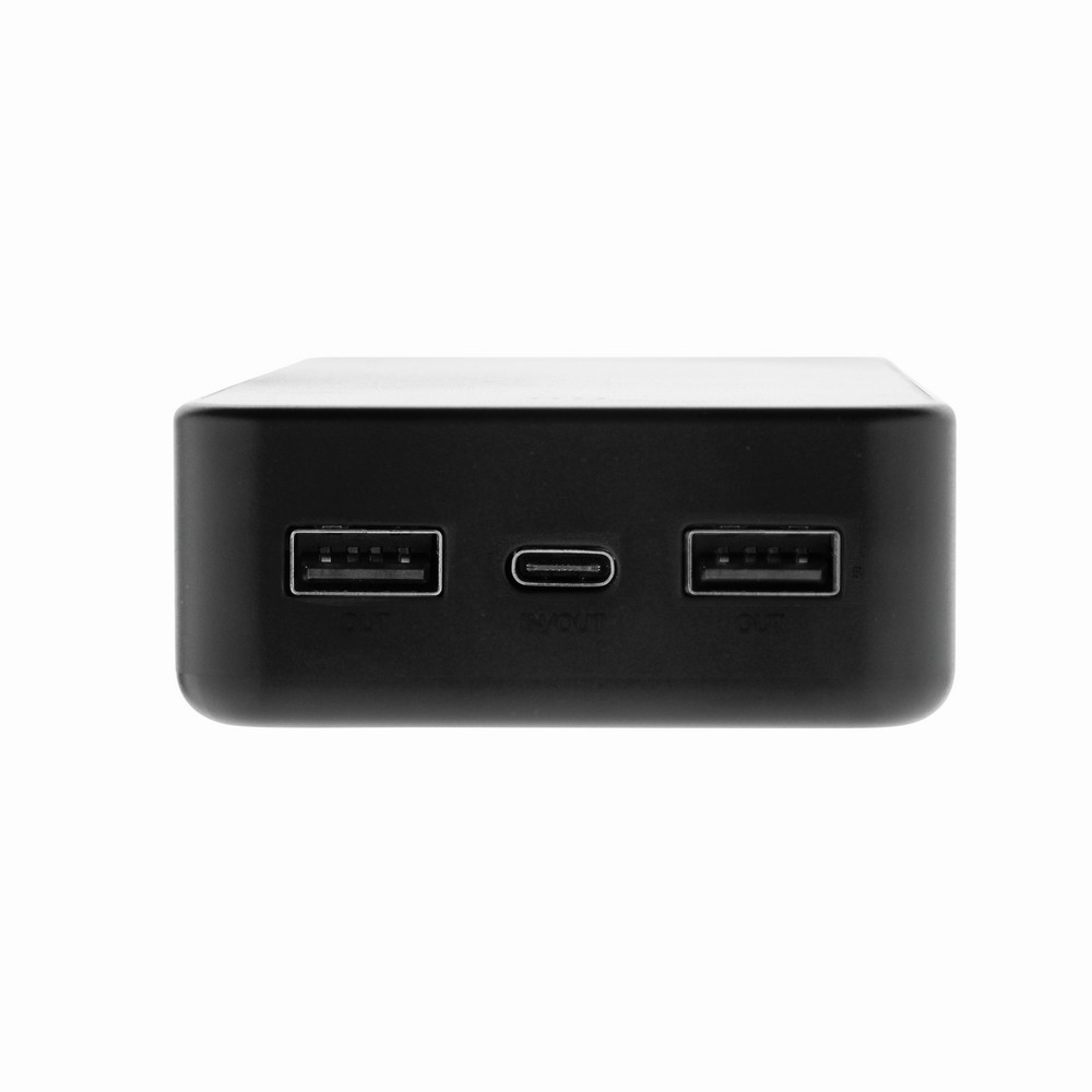 Power bank 20000 mAh Boostcore Czarny P322.5701 (3)
