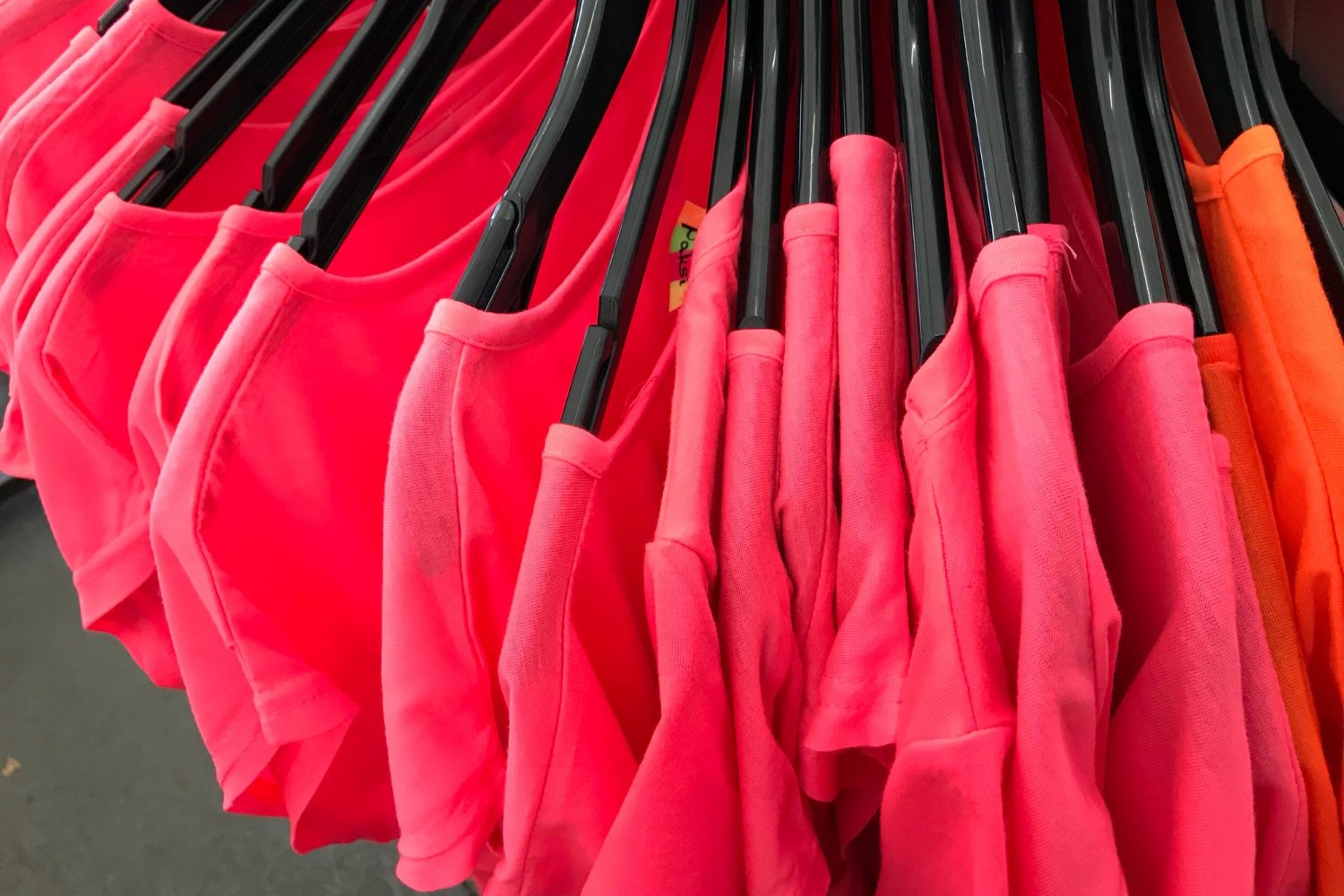 Certyfikat GOTS - co oznacza i dlaczego jest istotny w branży gadżetów reklamowych?