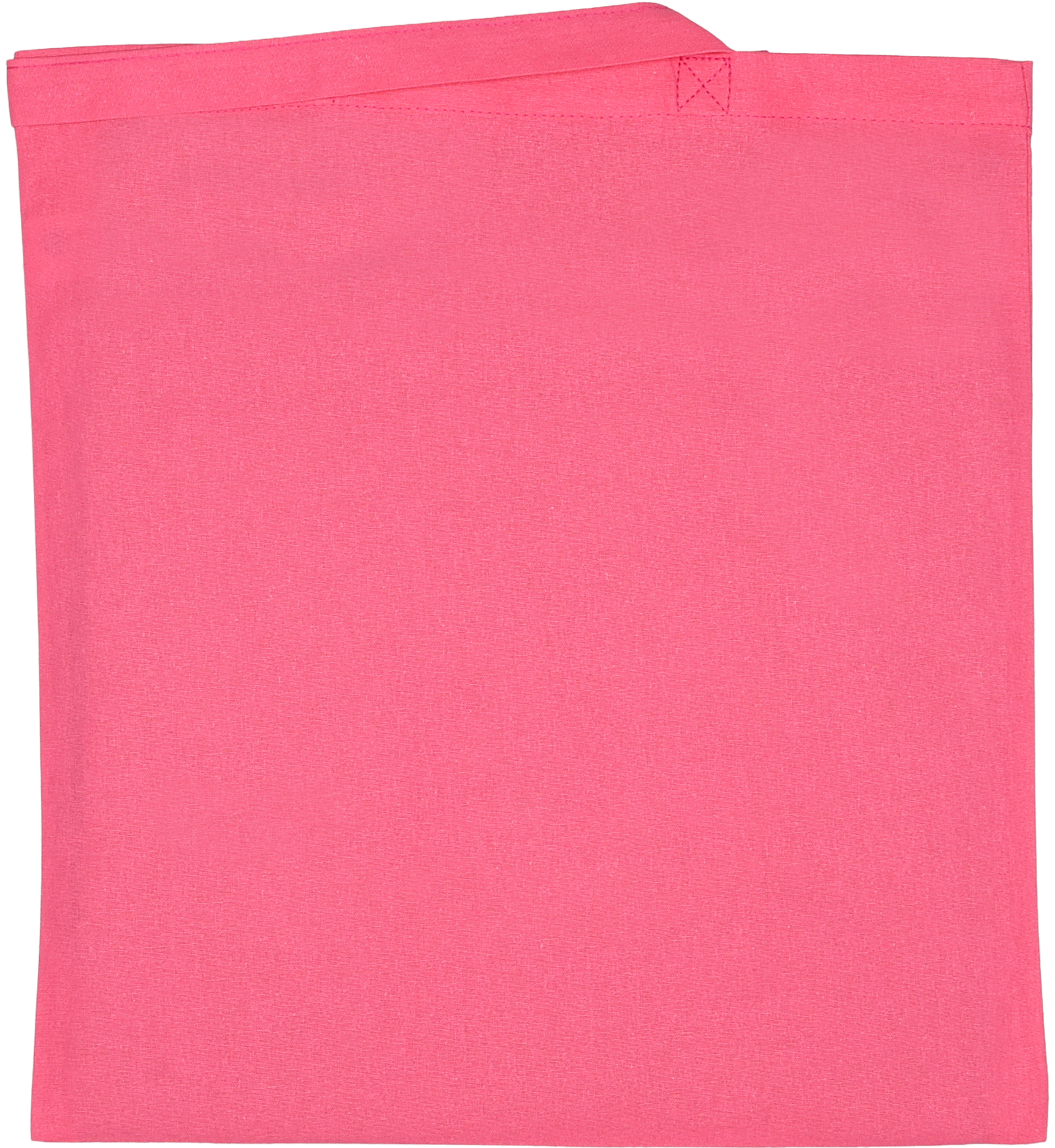 Torba bawełniana z długimi uszami 140 g/m2 COPENHAGEN Różowy 088011 (2)