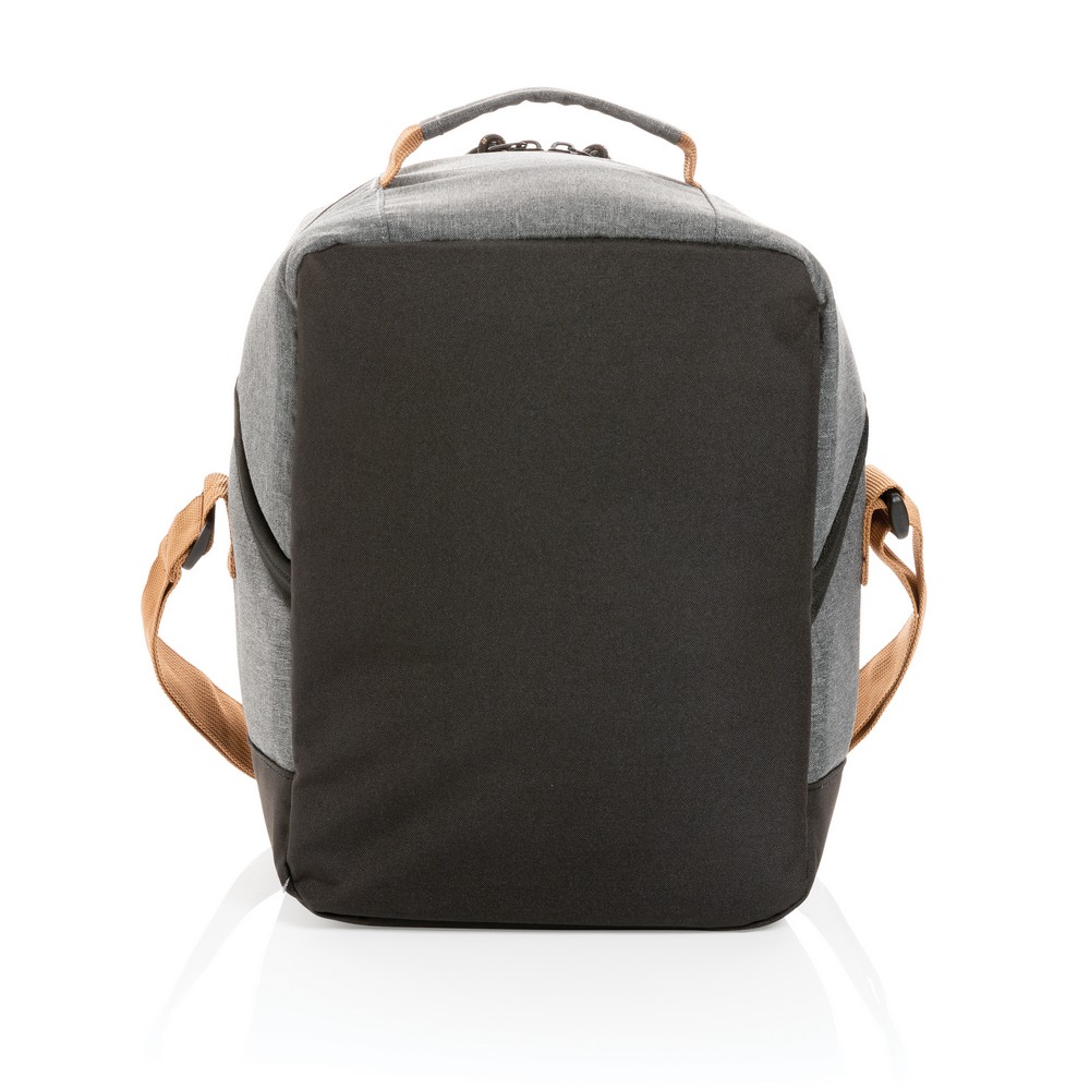 Torba termoizolacyjna AWARE™ RPET Urban Szary P422.382 (3)