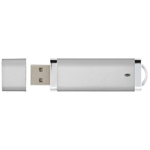 USB płaskie Srebrny 1Z34222F (2)
