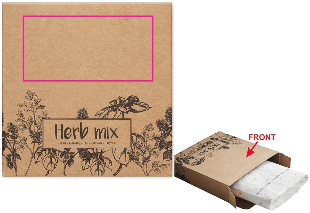 BOX BACK