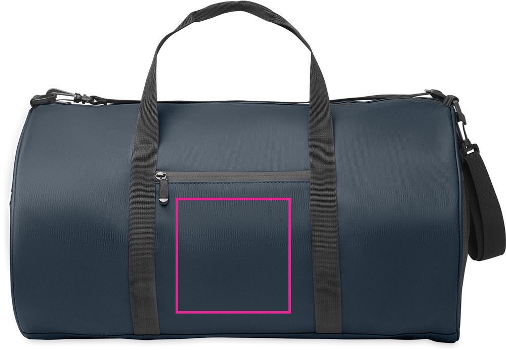 FRONT POCKET