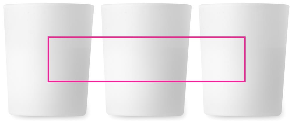 ROUNDSCREEN CANDLE