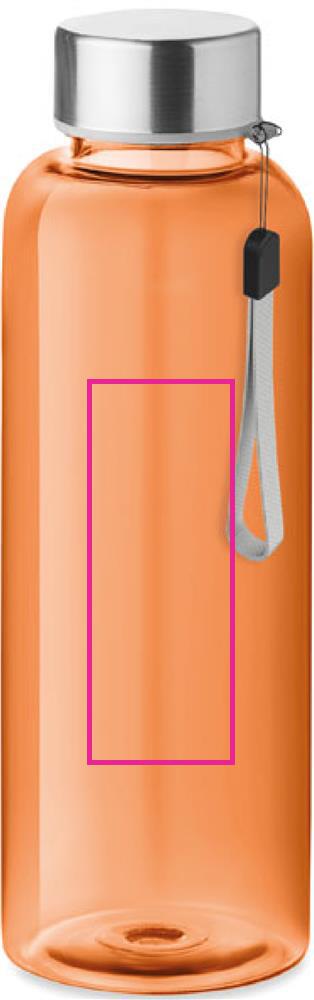 BOTTLE PAD