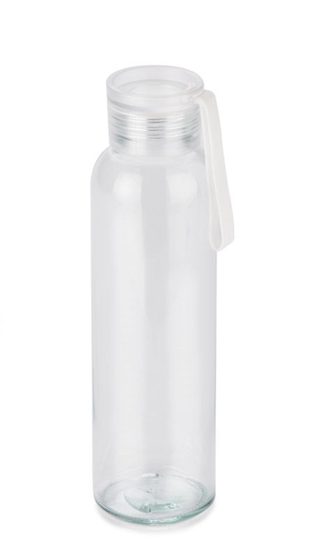 Gadżet reklamowy - Butelka szklana VERRE 500 ml