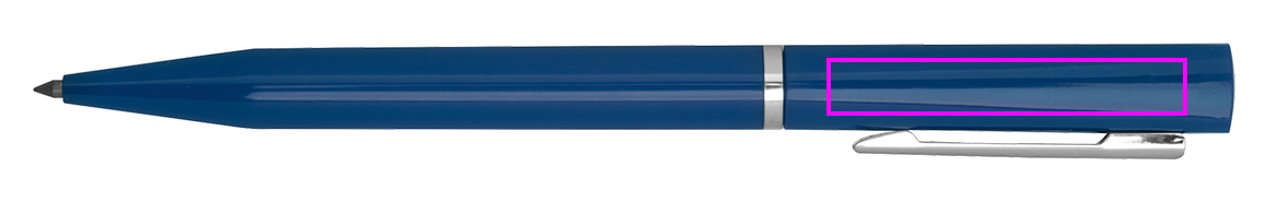 Długopis 2, lewy bok