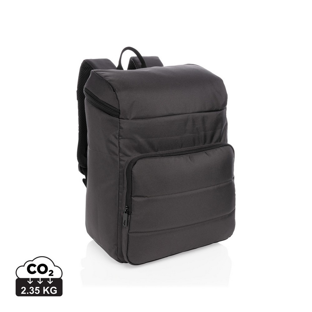 Torba termoizolacyjna AWARE™ RPET Czarny P733.051 (10)