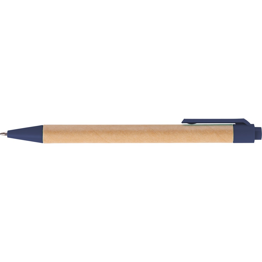 Notatnik A6 Granatowy VB307-04 (8)