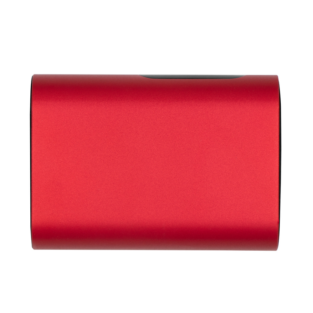 Power bank 10000 mAh | Walt Czerwony V1379-05 (13)