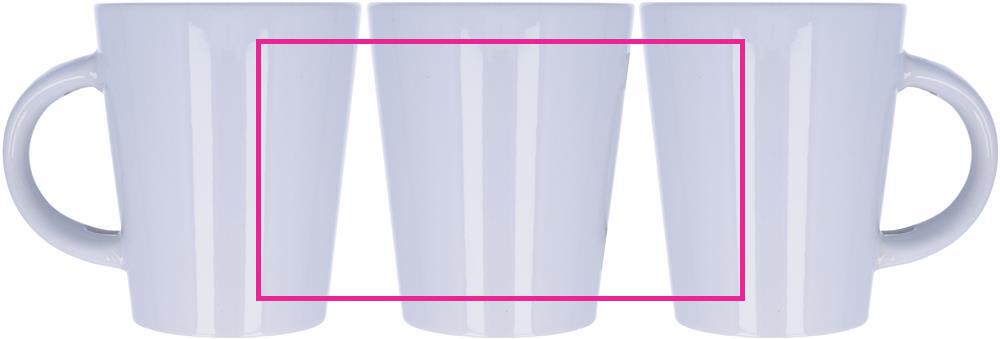 SIDE SUBLIMATION