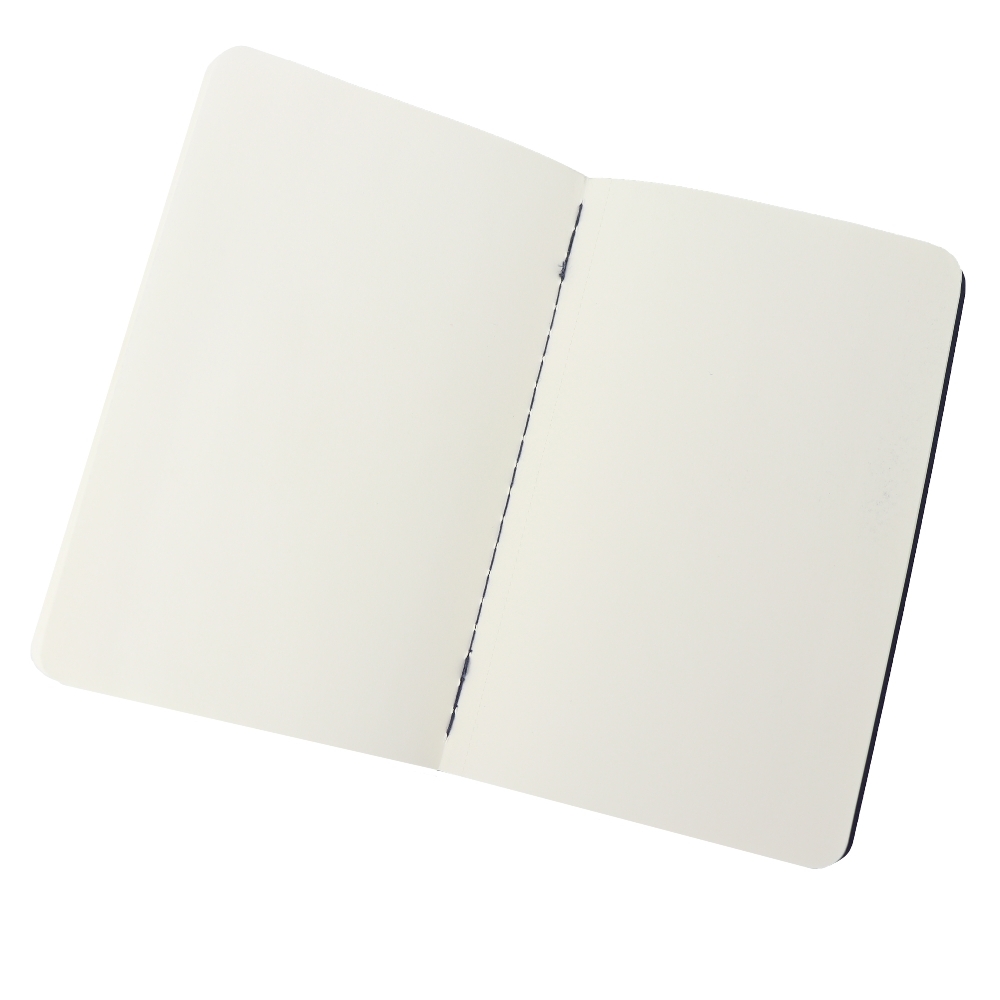 Gadżet reklamowy - Zeszyt MOLESKINE Cahier Journal ok. A6