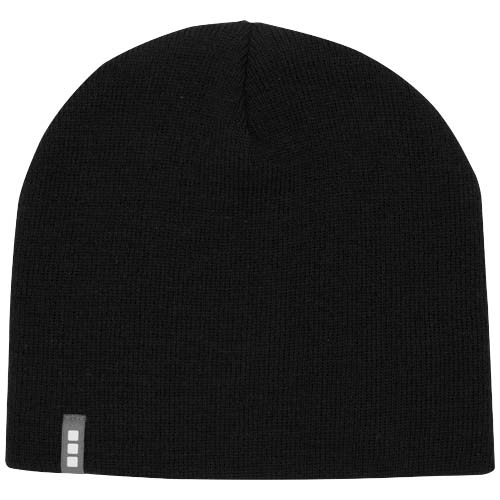 Izu czapka typu beanie Czarny 11107190 (2)