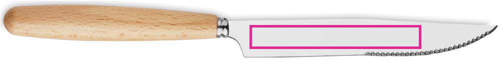 KNIFE SIDE 2
