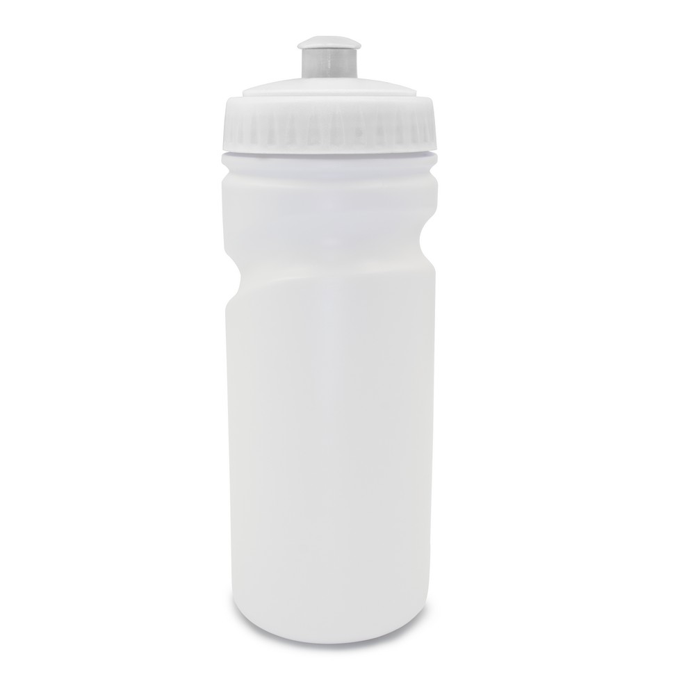 Bidon 500 ml Biały V9875/A-02 (1)