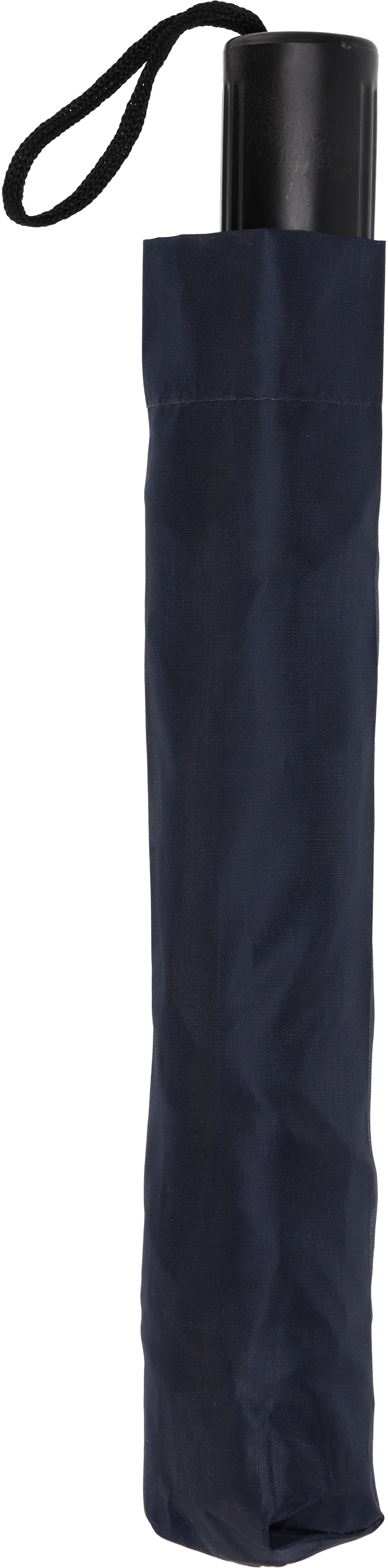Parasol manualny Ø88 cm LILLE Granatowy 518844 (3)