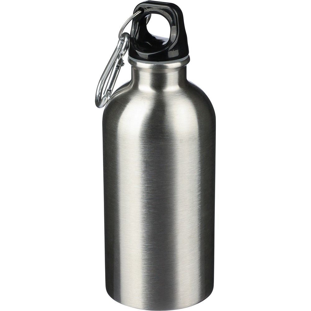 Butelka sportowa 400 ml Srebrny VA874-32 