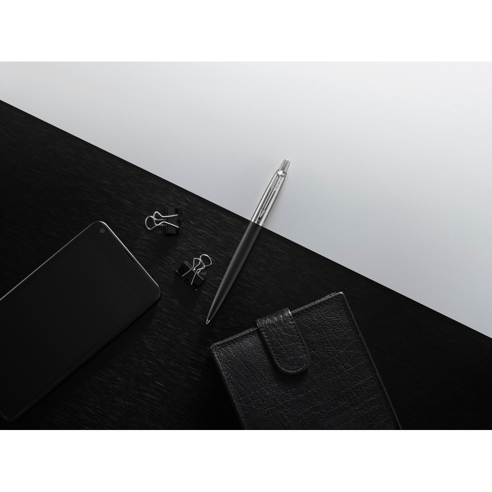 Długopis Parker Jotter Core Czarny VA812-03 (7)