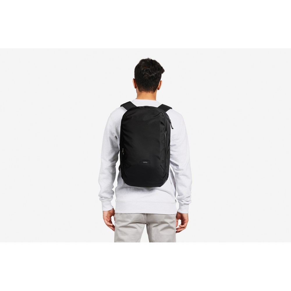 Plecak na laptopa 16" Bellroy Czarny P763.3101 (9)