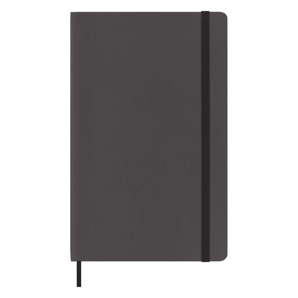 MOLESKINE Notatnik ok. A5 Czarny VM303-03 (5)