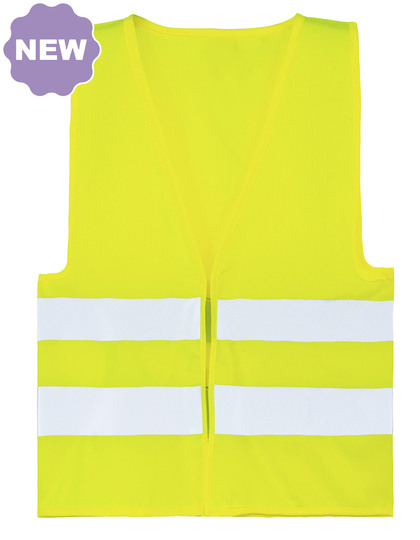 Kamizelka bezpieczenstwa Signal Yellow KX177-988747 (1)