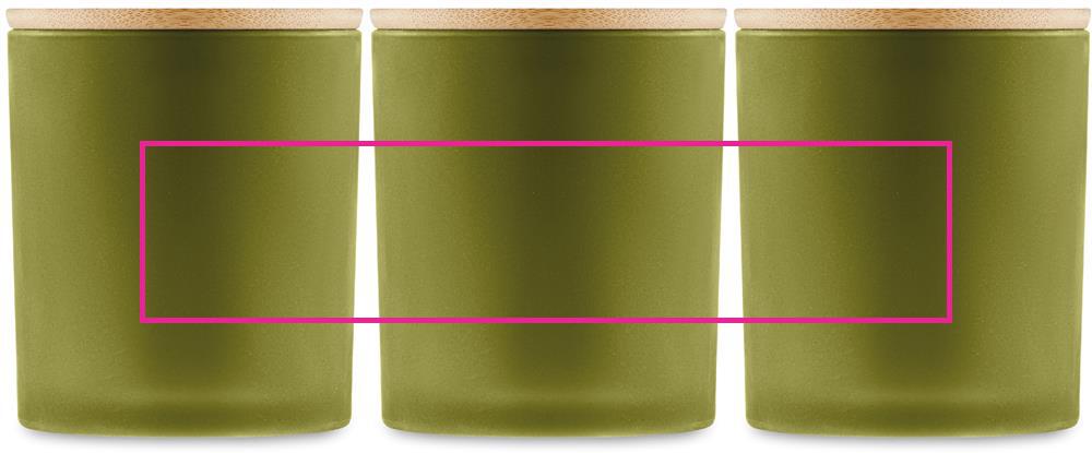 ROUNDSCREEN CANDLE