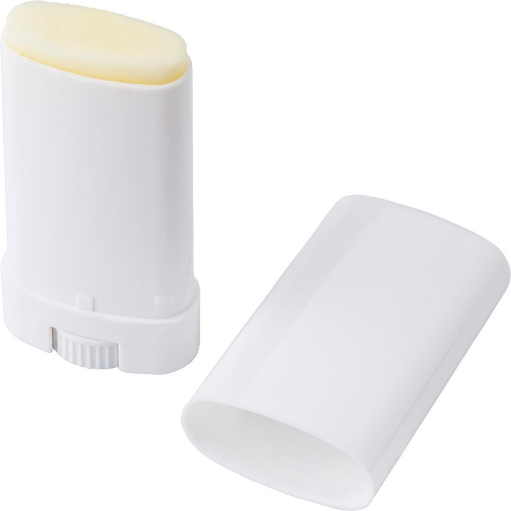 Sztyft do ochrony przeciwsłonecznej SPF 30 Biały V7813-02 (1)