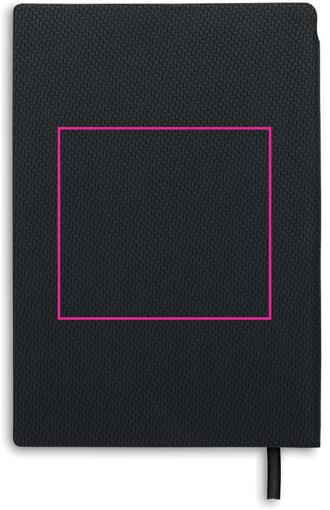 NOTEBOOK BACK