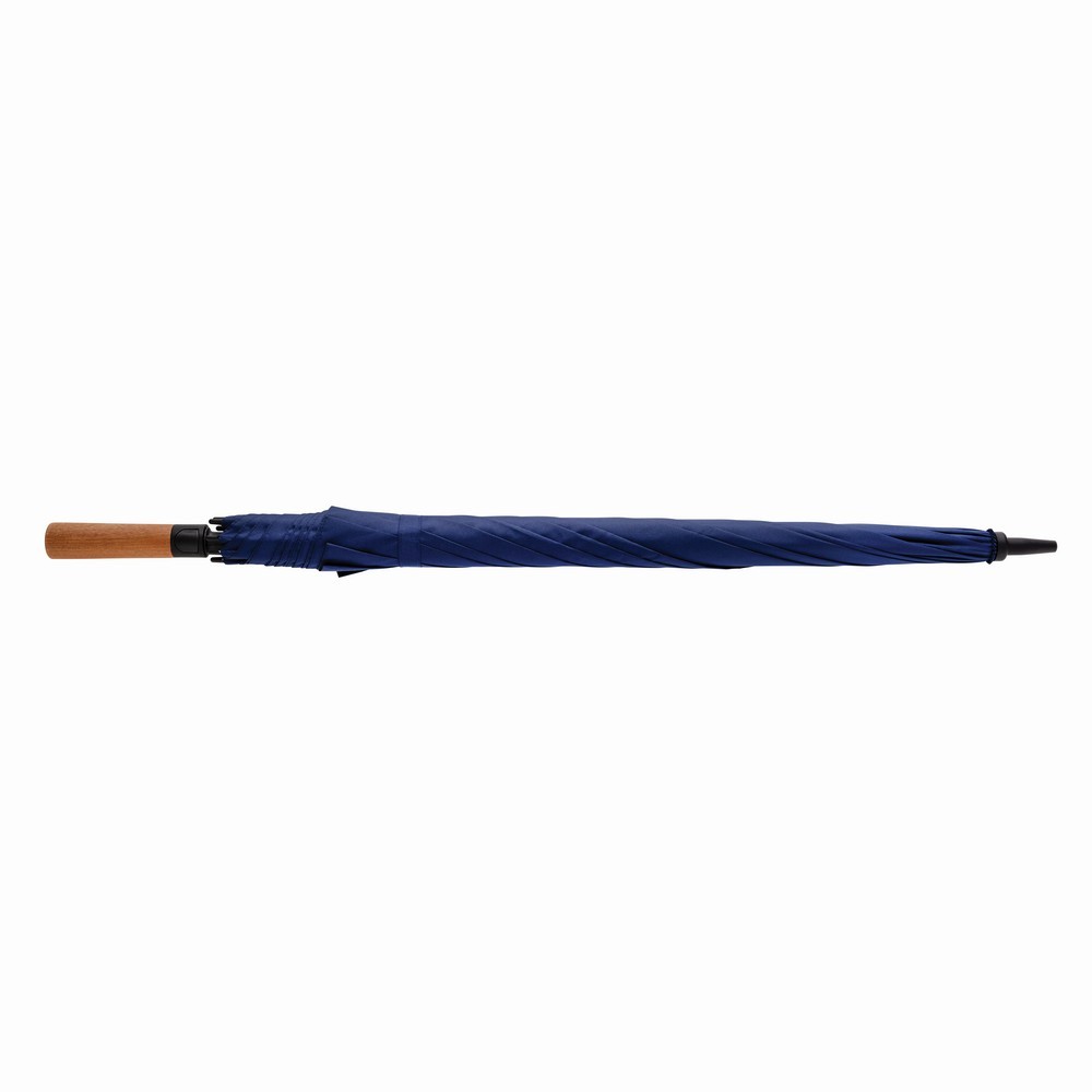 Parasol automatyczny 30" Tony AWARE™ RPET Niebieski P850.7225 (2)