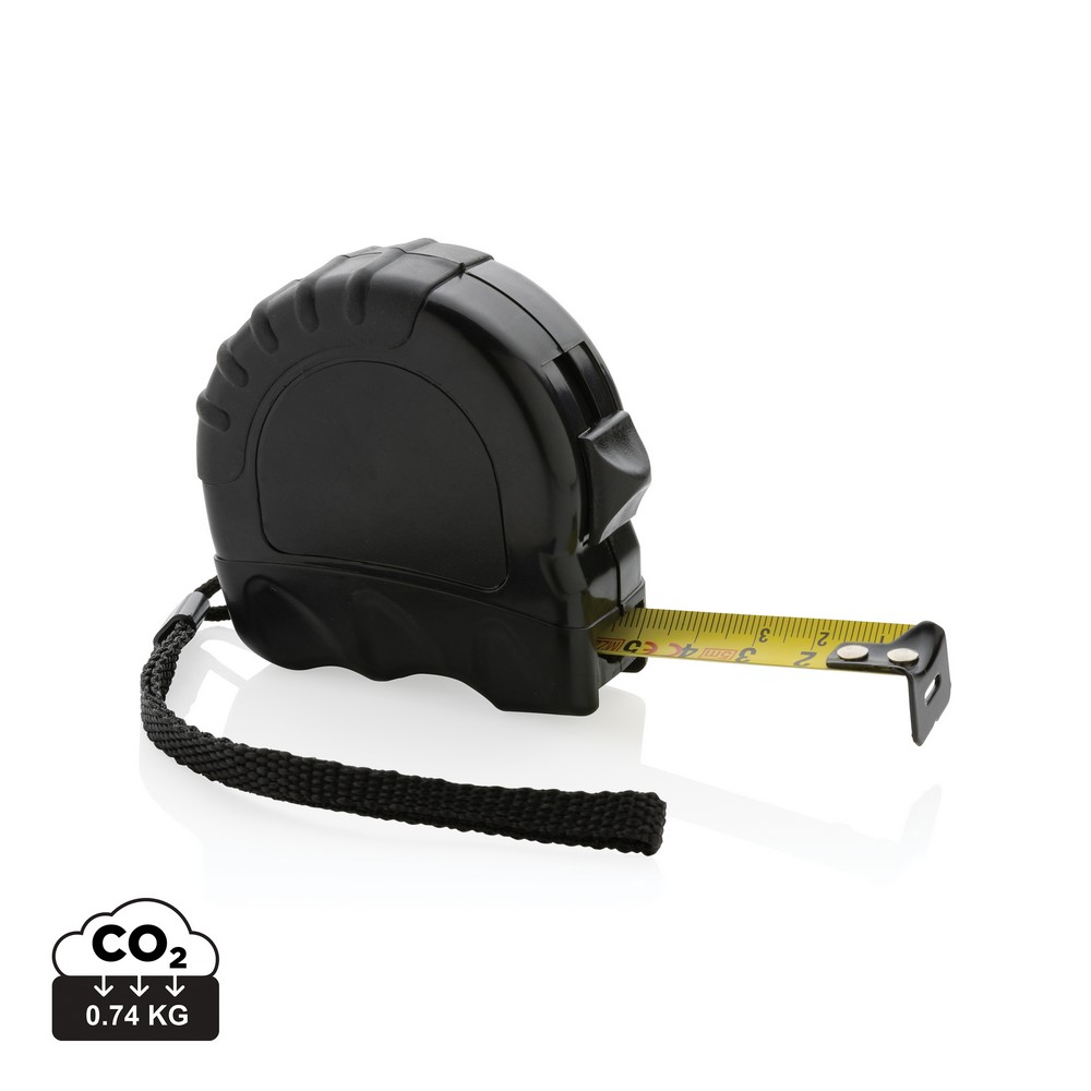 Miara 5m, RABS Czarny P112.111 (10)