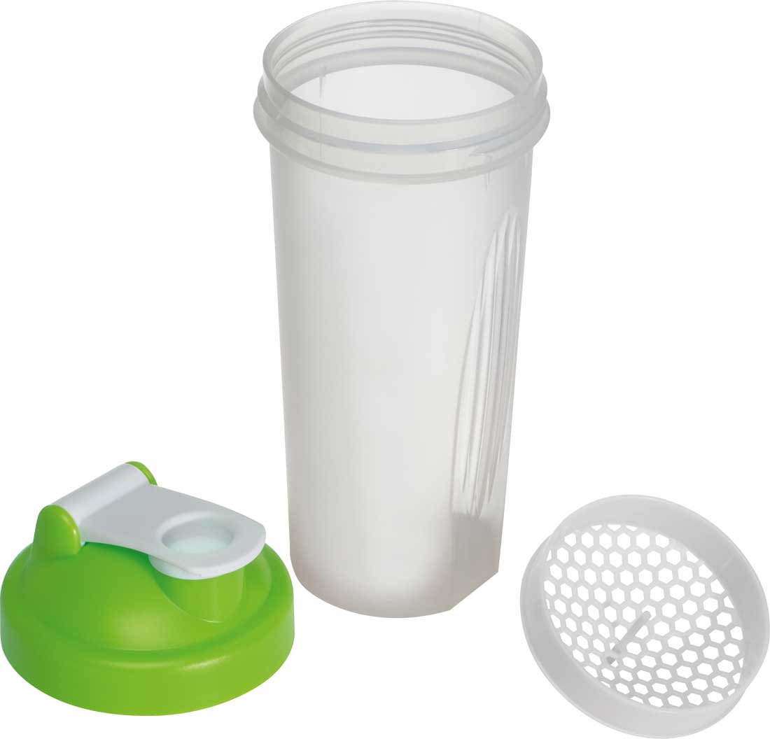 Shaker INDIANAPOLIS z nadrukiem 013029 Kolekcja 2017