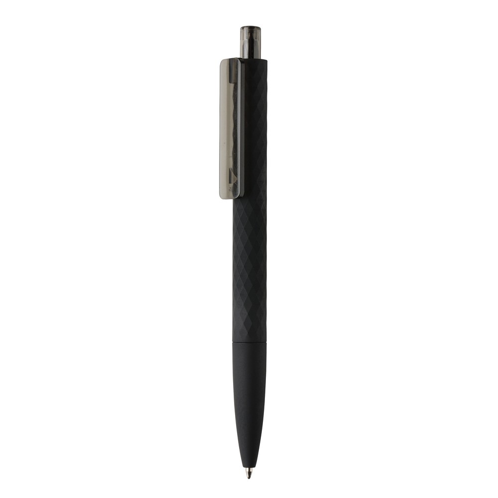 Długopis X3 Czarny P610.971 