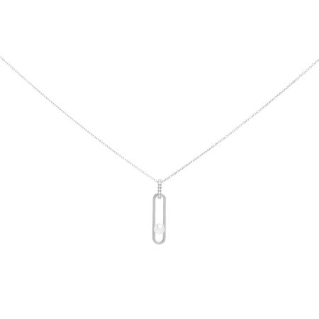 Gadżet reklamowy - Naszyjnik Apolline Gold