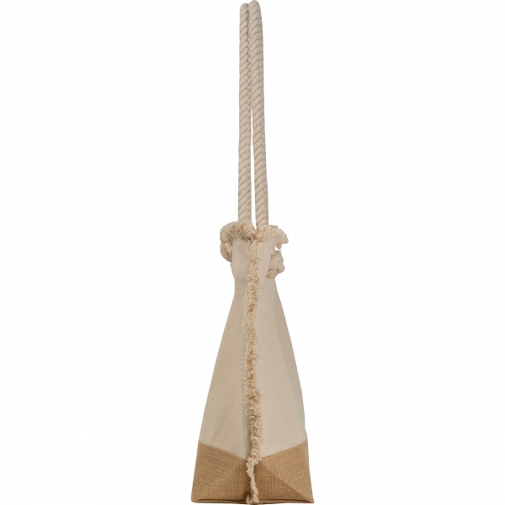 Torba plażowa RICARDA Beżowy 6457213 (3)
