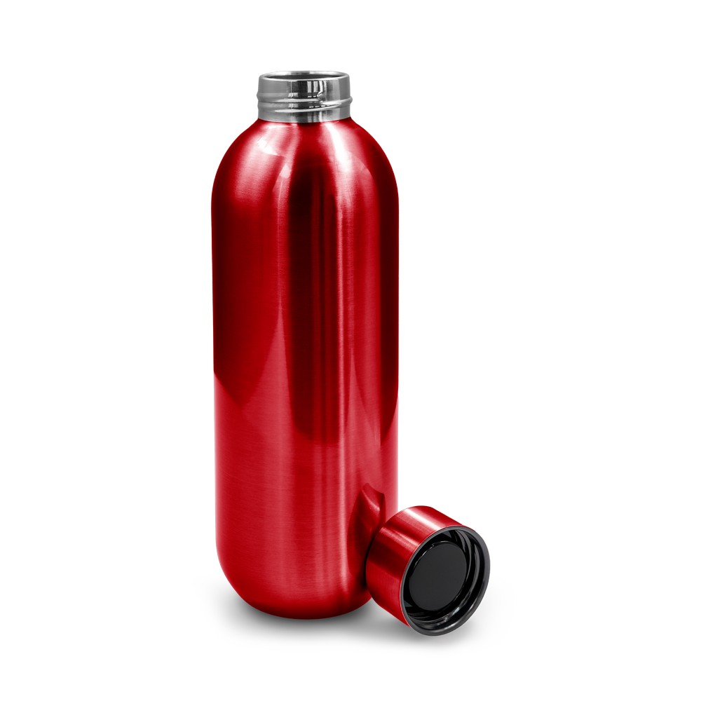 Butelka termiczna 600 ml Air Gifts | Sinaba Czerwony VA981-05 