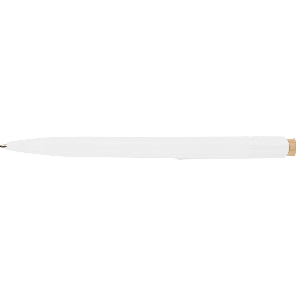 Długopis Biały VB134-02 (3)