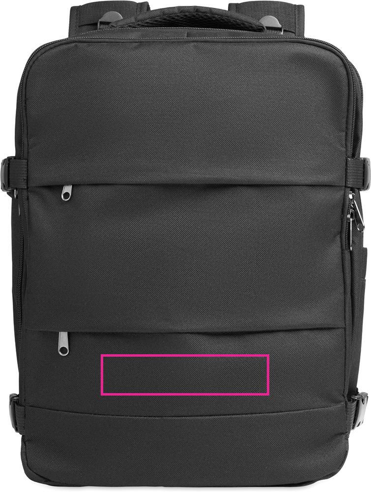 FRONT LOWER POCKET