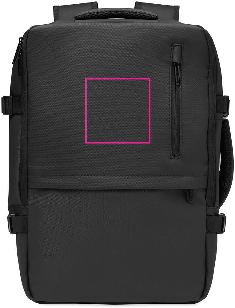 FRONT POCKET