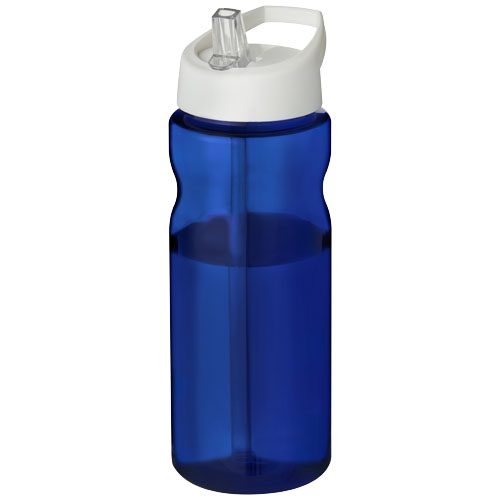 Gadżet reklamowy - 50x Bidon H2O Eco o pojemności 650 ml z wieczkiem z dzióbkiem