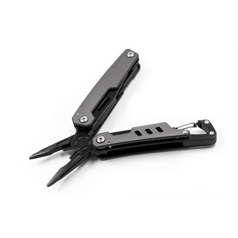 Gadżet reklamowy - Narzędzie wielofunkcyjne 11 funkcji BrandCharger Ranger