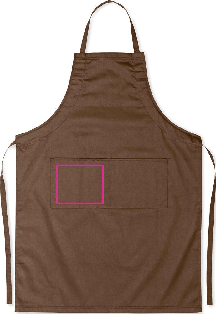 FRONT POCKET RIGHT
