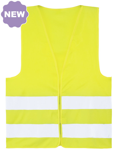 Kamizelka odblaskowa Signal Yellow KX164-988744 (1)