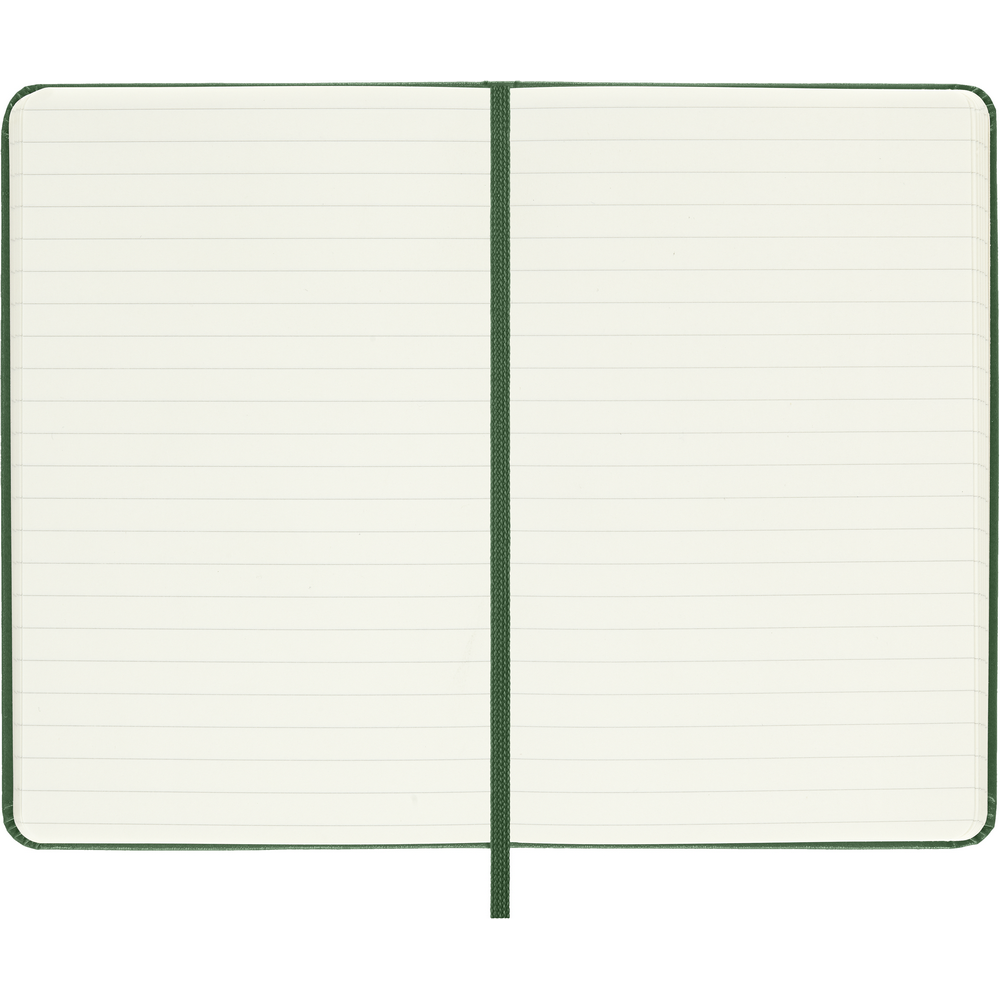 MOLESKINE Notatnik ok. A6 Khaki VM201-25 (7)