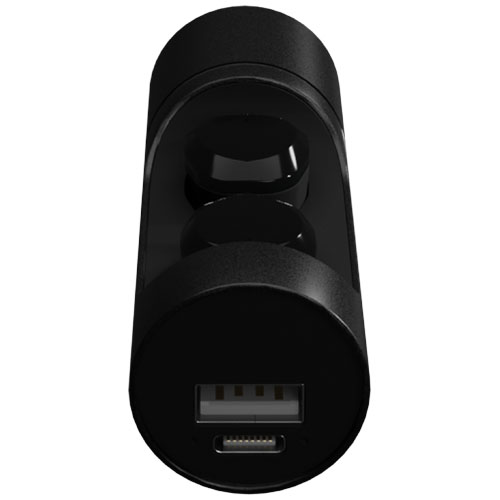 SCX.design E19 reflective słuchawki douszne z technologią Bluetooth® Czarny 1PX08890 (5)