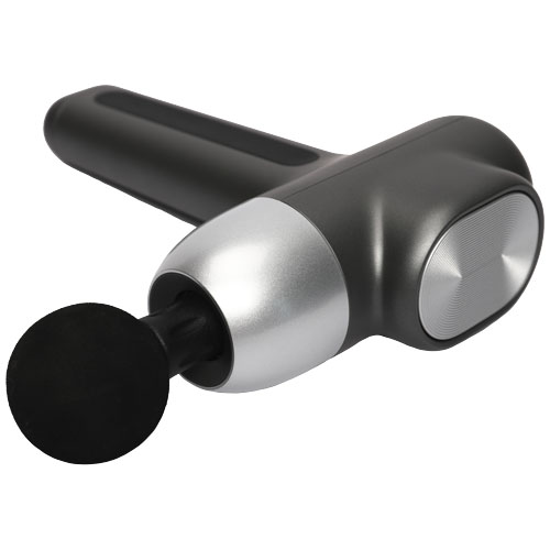 Prixton MGF300 Fit Titan pistolet do masażu  Czarny 1PA15490 (3)