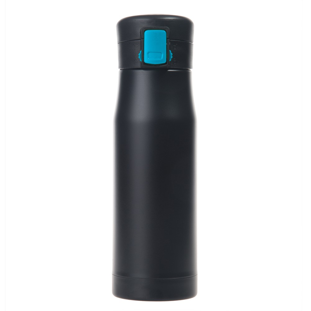 Kubek termiczny 600 ml Air Gifts | Angela Niebieski V9925-11 (6)