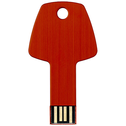 USB klucz Czerwony 1Z33392M (3)