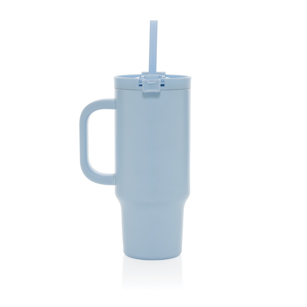 Kubek termiczny 480 ml Cruiser Niebieski P437.1515 (2)