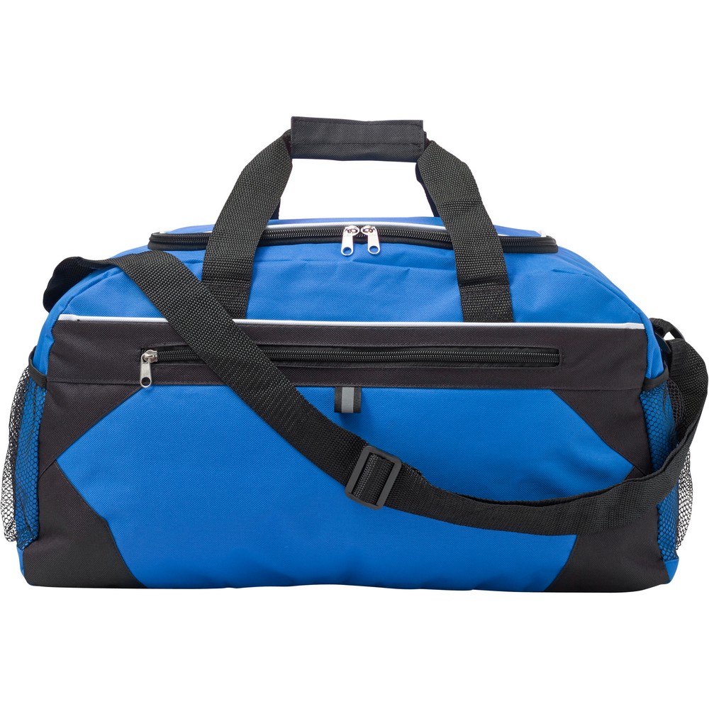 Torba podróżna Błękitny V8913-23 